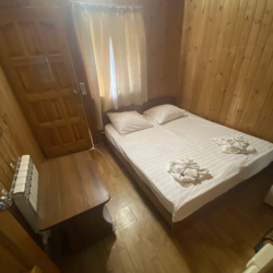 Фото Отель Эдем