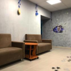 Фото Отель Космос