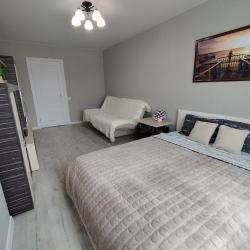 Фото Апартаменты на улице Краснодонская 10А