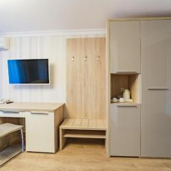 Фото Отель Санаторий Надежда