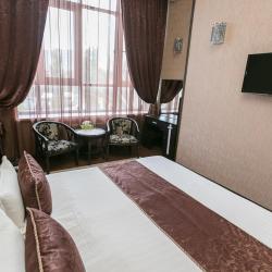 Фото Отель Голден Хаус (Golden House)