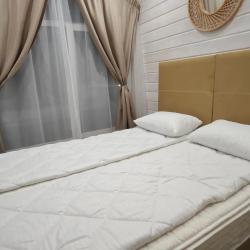 2-комнатный коттедж улучшенный