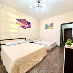 Фото Самарские апартаменты на Маяковского