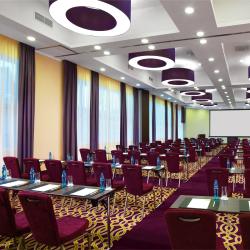 Irkutsk City Center (Иркутск Сити Центр) ex. Courtyard by Marriott — d81daf99a157df7f925873d6ac466ffa