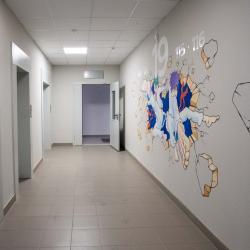 Фото Отель Olivinn на улице Балтийская