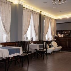 Фото Отель Orange House Hotel (Оранж Хаус)