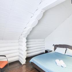 6-комнатный коттедж стандарт