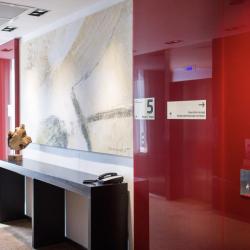 фото 8 DoubleTree by Hilton Hotel Moscow - Marina (Даблтри Хилтон Марина)