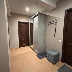 1-комнатные апартаменты улучшенные