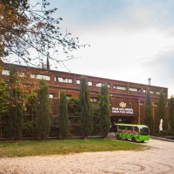 Фото Отель Urban Park Hotels (Урбан Парк)