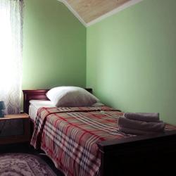 Фото Отель Volkoff Sky (Волков Скай)