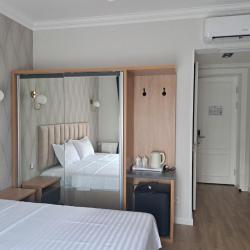 Фото Отель Wellfort (Веллфорт)