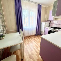 2-комнатные апартаменты стандарт