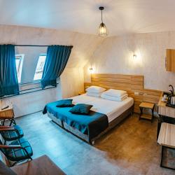 Spa-hotel La Terrassa (Ла Террасса) — d81f4be2997b96303e8899cb45bc387c