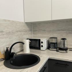 Фото Апартаменты на улице Кошурникова