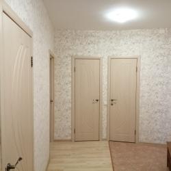3-комнатные апартаменты стандарт, ул. Октябрьский проезд, д. 18