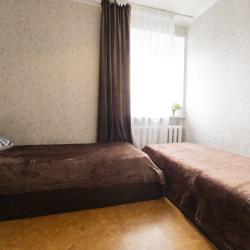 Фото Отель Apartament 52 на улице Прыгунова