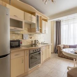 Фото Апартаменты на улице Новая 51