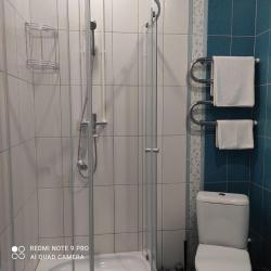 Фото Отель Подорожник