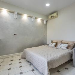 Фото Отель Коттедж на Милоградовской