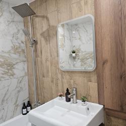 1-комнатные апартаменты улучшенные