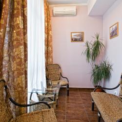 Фото Отель Анна