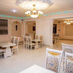 Фото Отель Buyuk Humo Hotel (Буюк Хумо)