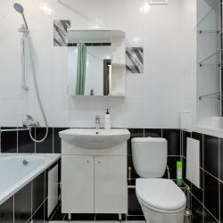 1-комнатные апартаменты улучшенные №ИФ2