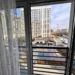 Фото Отель Риконе на улице 50 лет Октября 57А корпус 1