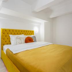 Фото Отель Moment House (Момент Хаус) на проезде Оптический 1