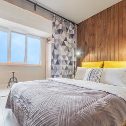 Фото Апартаменты Петровские на улице Учебная