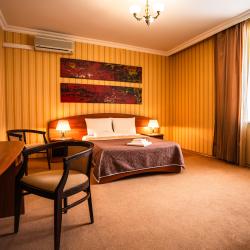 2-комнатный номер люкс