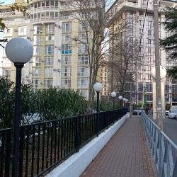 Фото Апартаменты на улице Гайдара