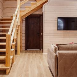 Фото Отель На Весенней