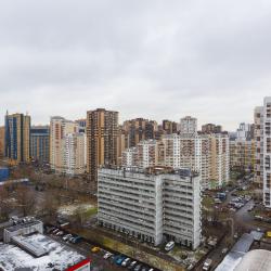 Апартаменты стандарт Носовихинское шоссе, 27