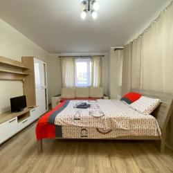 1-комнатные апартаменты стандарт