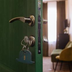 фото 25 Apple Dream Hotel (Эпл Дрим Отель)