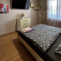 Фото Апартаменты на улице Дзержинского 50