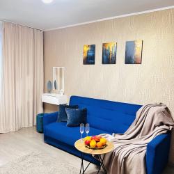 Фото Апартаменты на к429