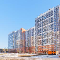 Фото Апартаменты на улице Светлый 8