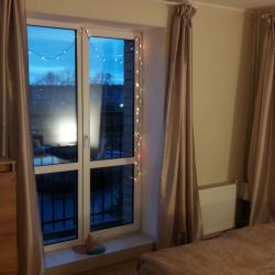 Фото Апартаменты на бульваре Норильский 6