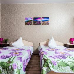Фото Отель Корона