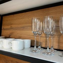 Фото Отель Apartment Hub (Апартмент Хаб) на улице 40 лет Победы