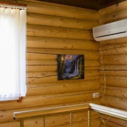 Фото Отель Холодный ручей