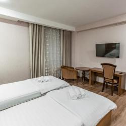 Фото Отель Oydin Plaza Hotel (Ойдин Плаза)