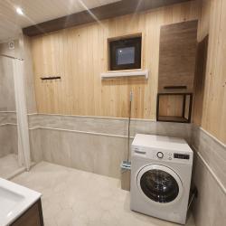 3-комнатный номер делюкс семейный