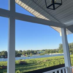 Апартаменты стандарт №3