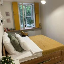 Фото Апартаменты на проспекте Мира 36