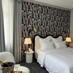 Фото Отель Mr.Just`s Hotel (Мистер Юстс)