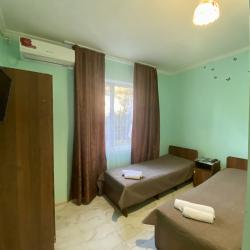 2-местный номер стандарт